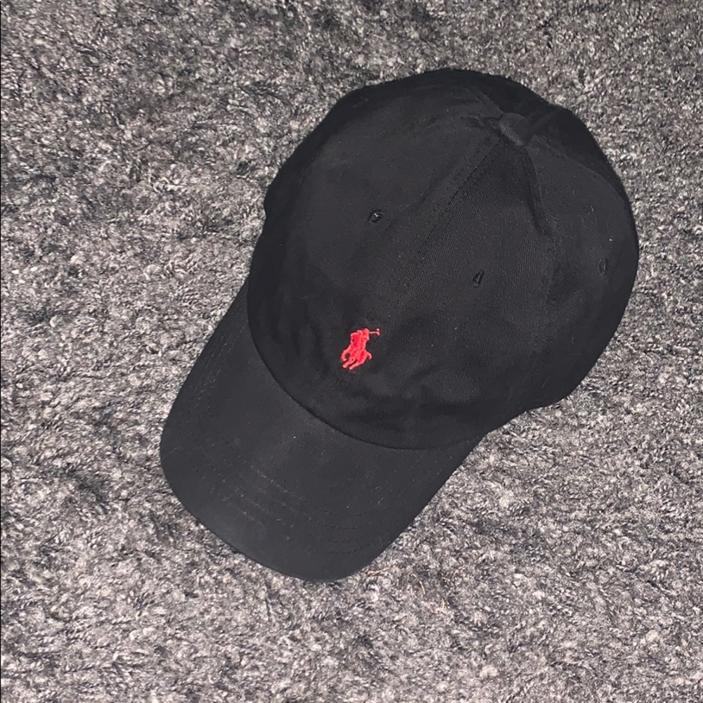 Polo Hat